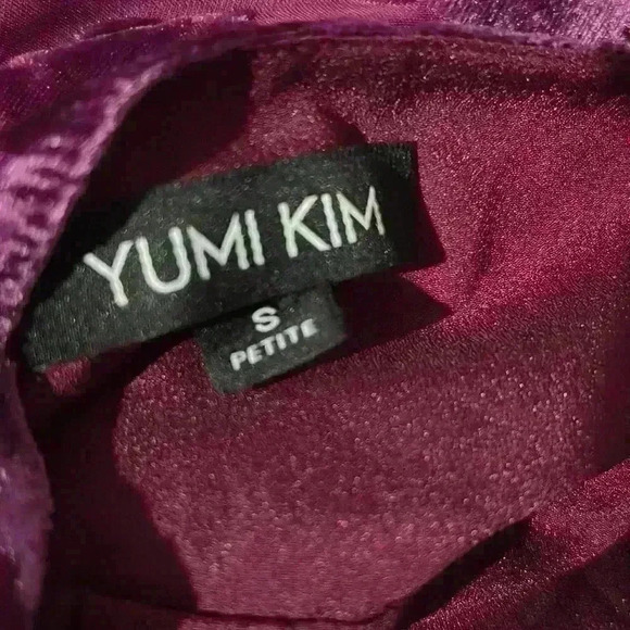 Yumi Kim gorgeous dress - Picture 5 of 5